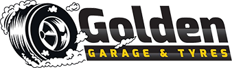 Golden Garage & Tyres Ltd